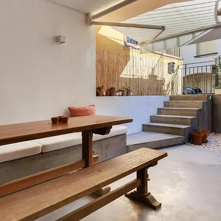 Apartment Ref 127 - 1 Llafranc