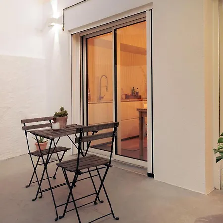 Ref 127 - 1 Apartment Llafranc