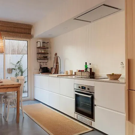 Apartment Ref 127 - 1 Llafranc