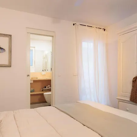 Apartment Ref 127 - 1
