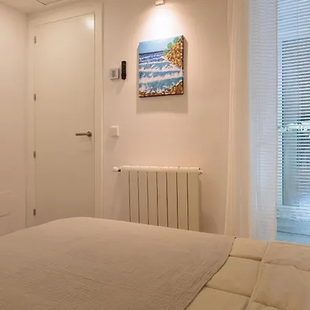 Apartment Ref 127 - 1 Llafranc